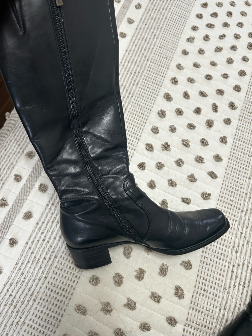 Paul green Mid-Calf Buckle Boots - Women - Picture 6 of 14
